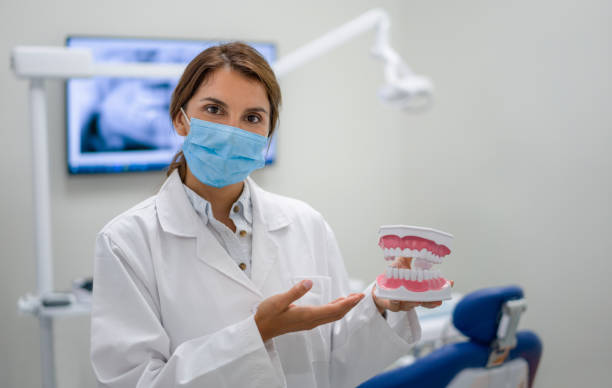 Best Pediatric Emergency Dentist in Sisseton, SD